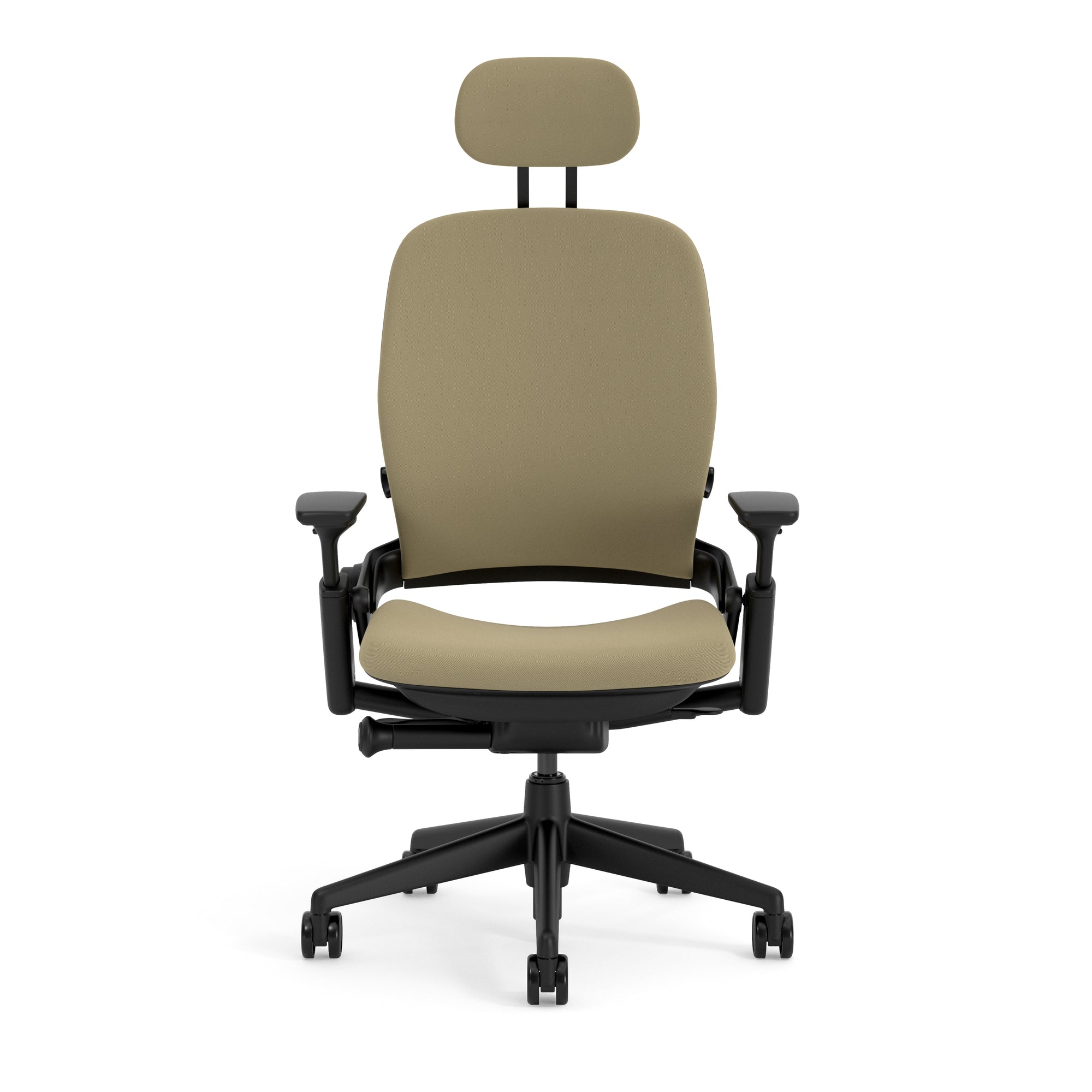 With headrest / Atlantic AT35