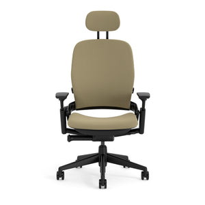 With headrest / Atlantic AT35