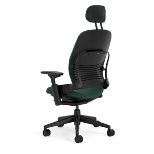 With headrest / Atlantic AT38