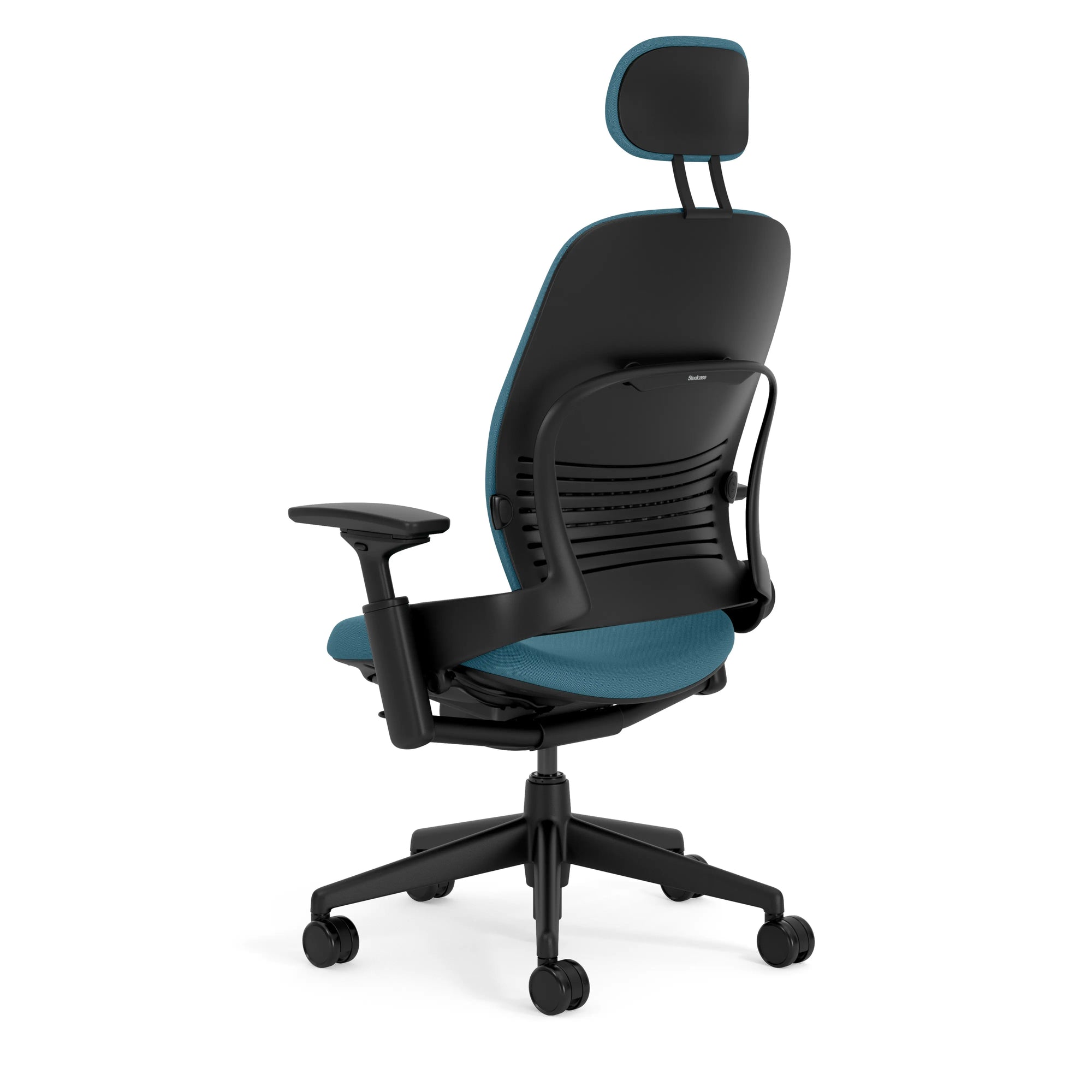 With headrest / Atlantic AT38