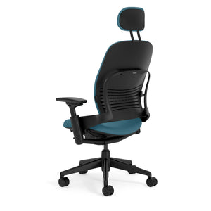 With headrest / Atlantic AT38