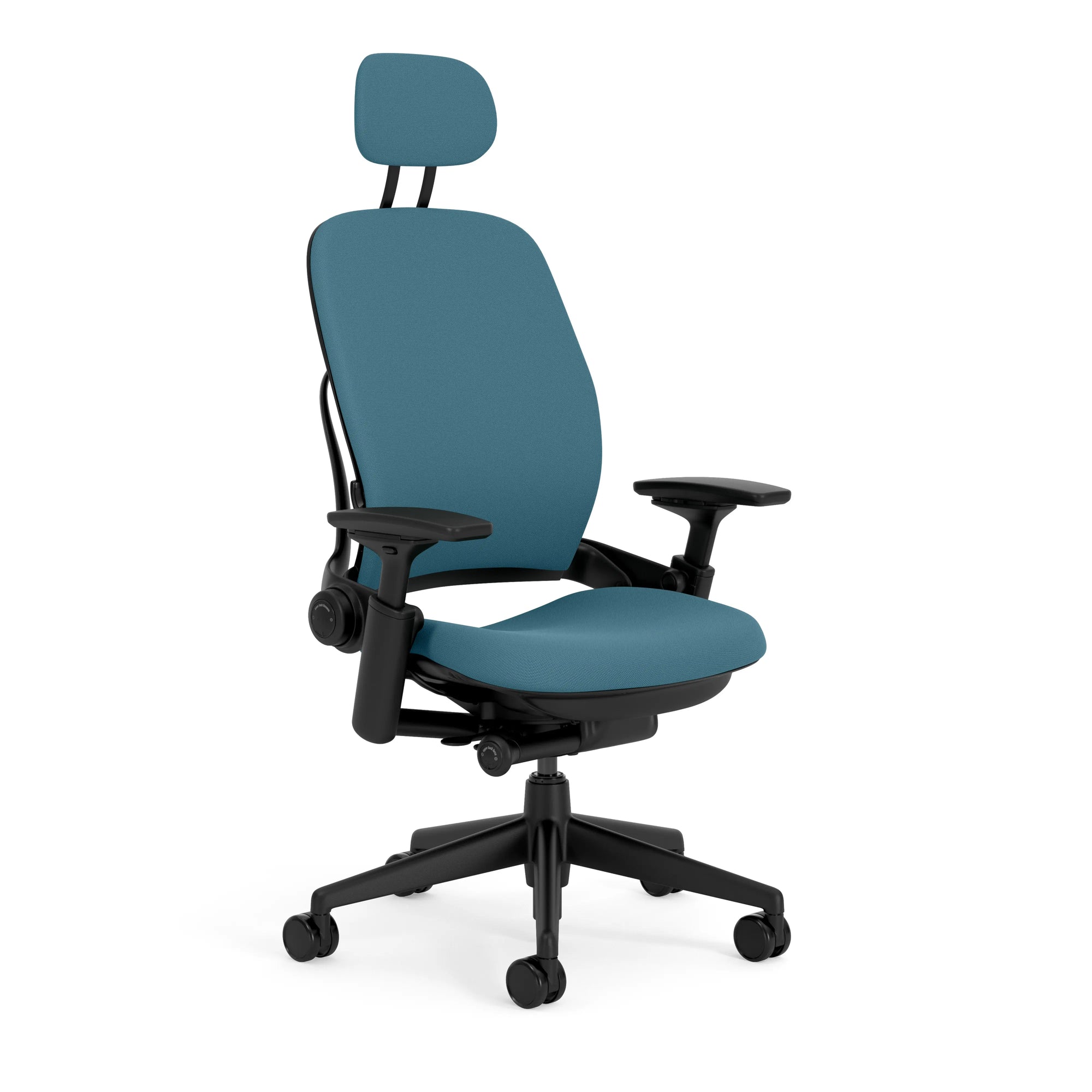 With headrest / Atlantic AT38