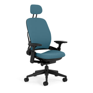 With headrest / Atlantic AT38