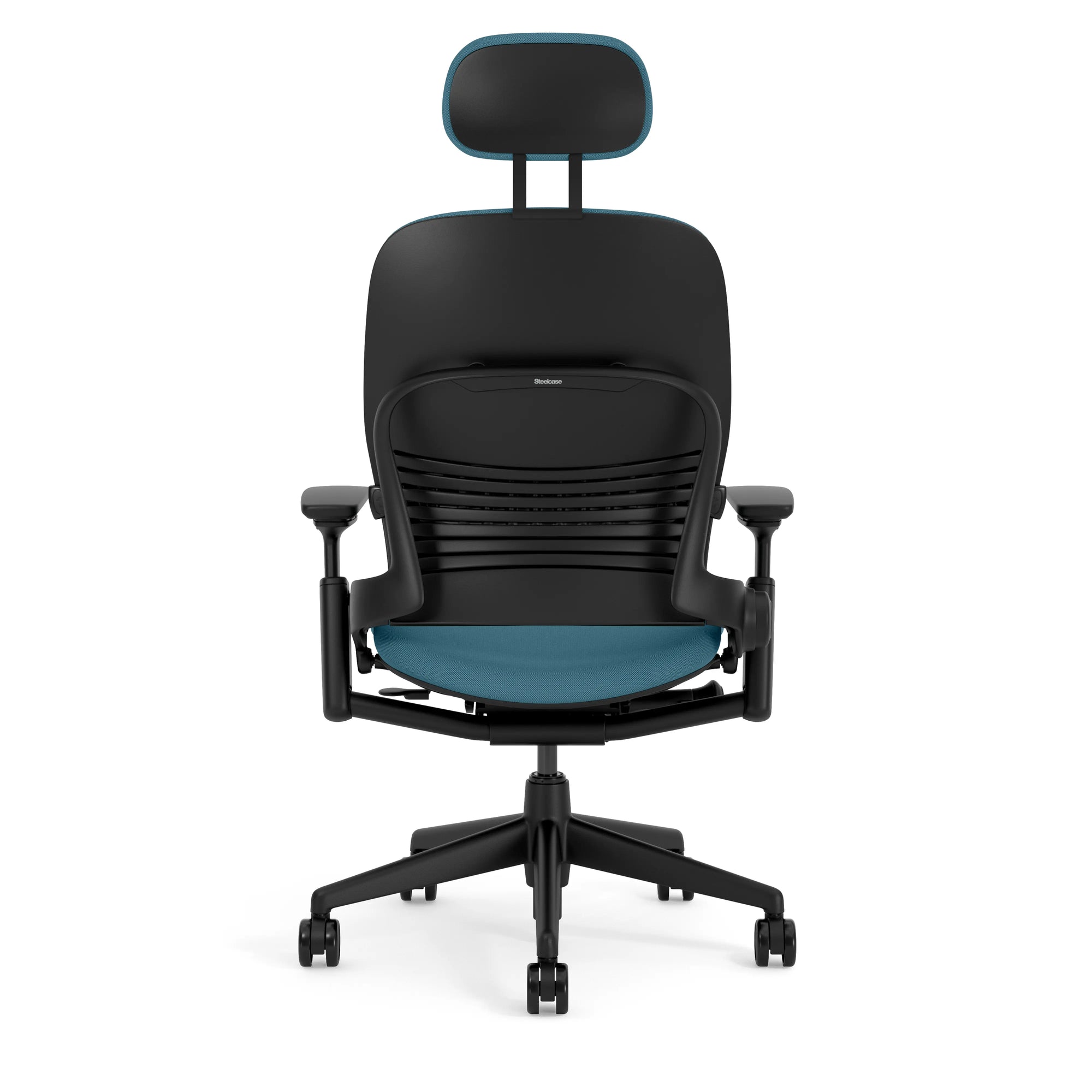 With headrest / Atlantic AT38