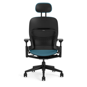 With headrest / Atlantic AT38