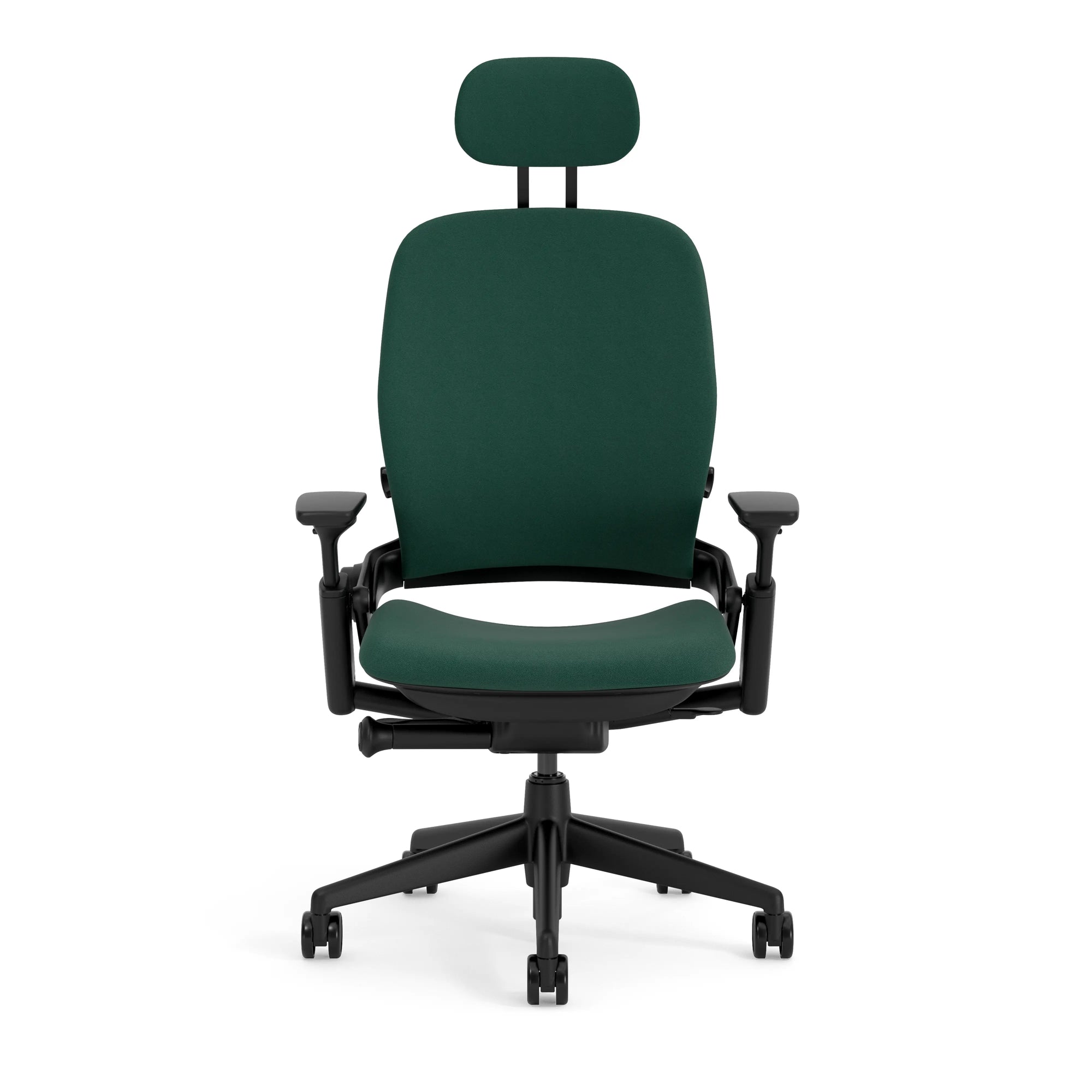 With headrest / Atlantic AT38