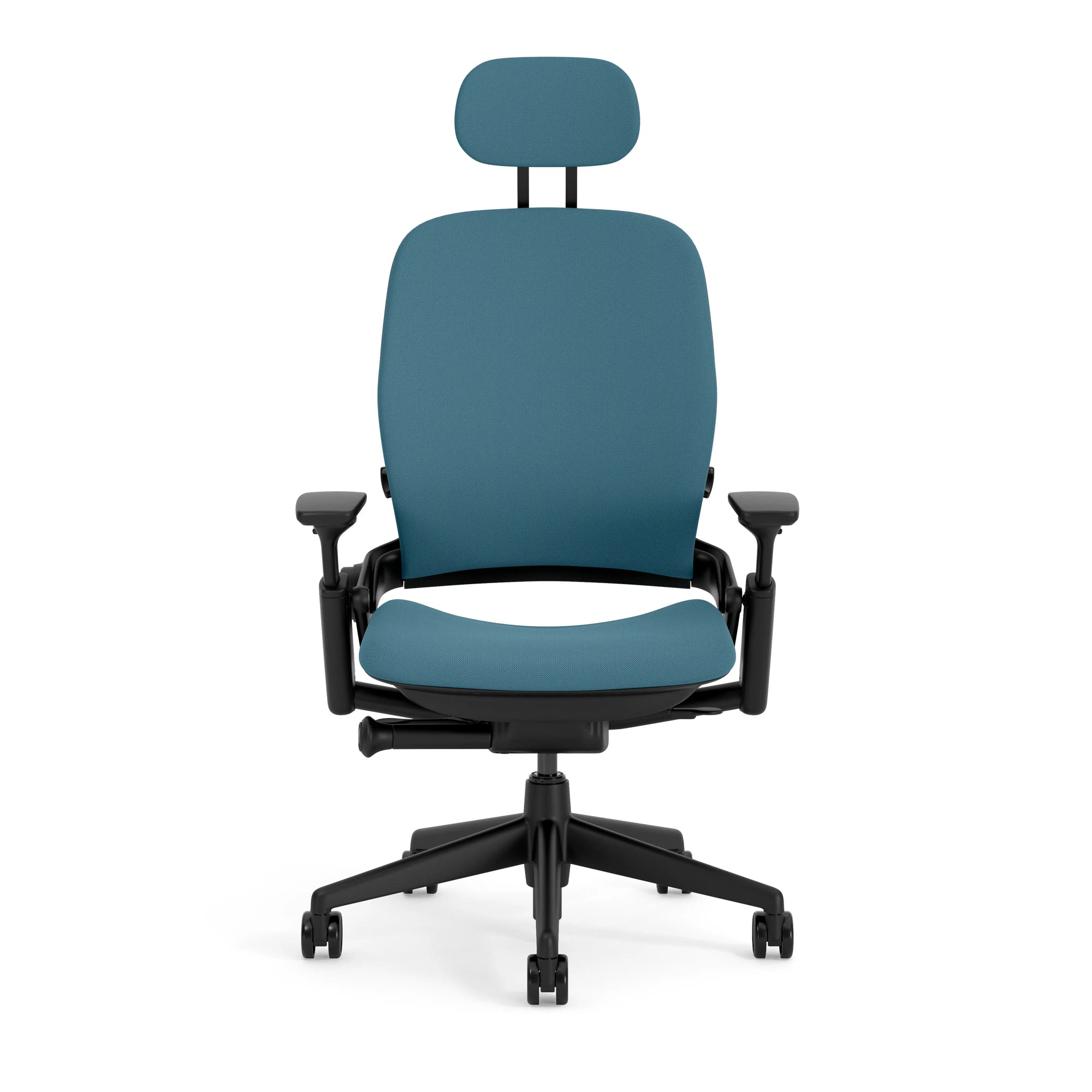 With headrest / Atlantic AT38