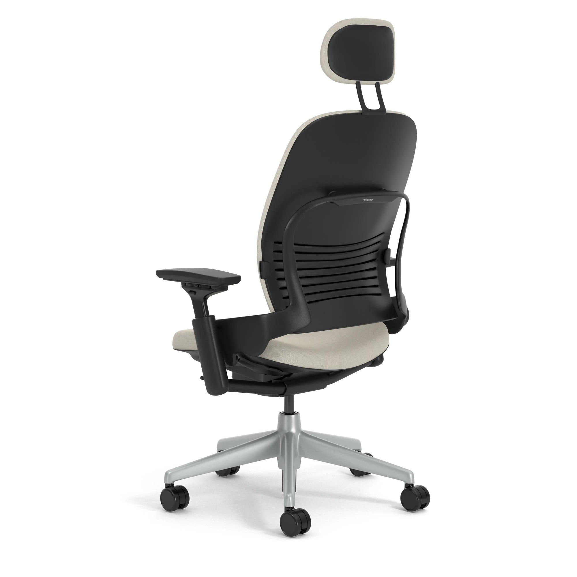 With headrest / Era Oatmeal CSE01