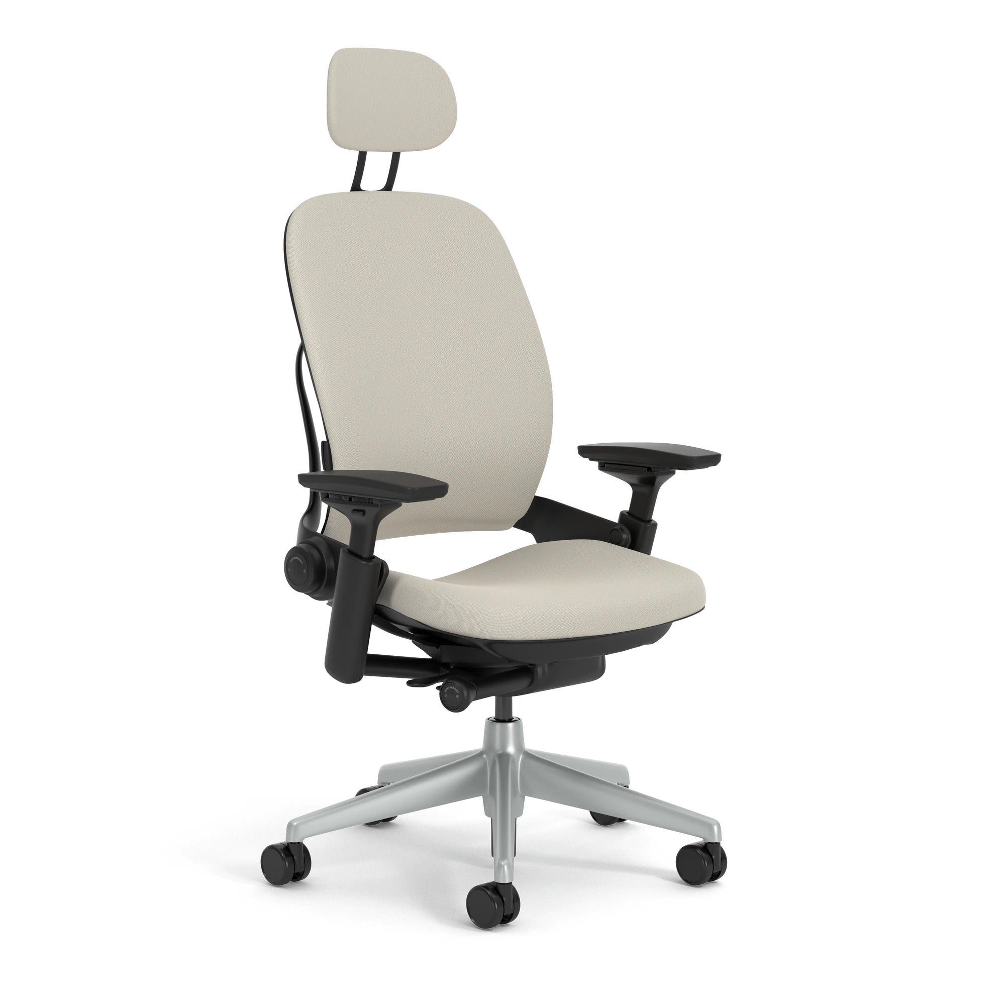 With headrest / Era Oatmeal CSE01