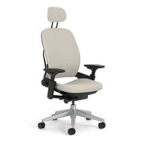 With headrest / Era Oatmeal CSE01