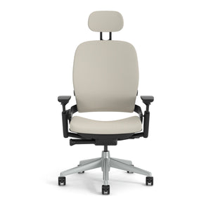 With headrest / Era Oatmeal CSE01