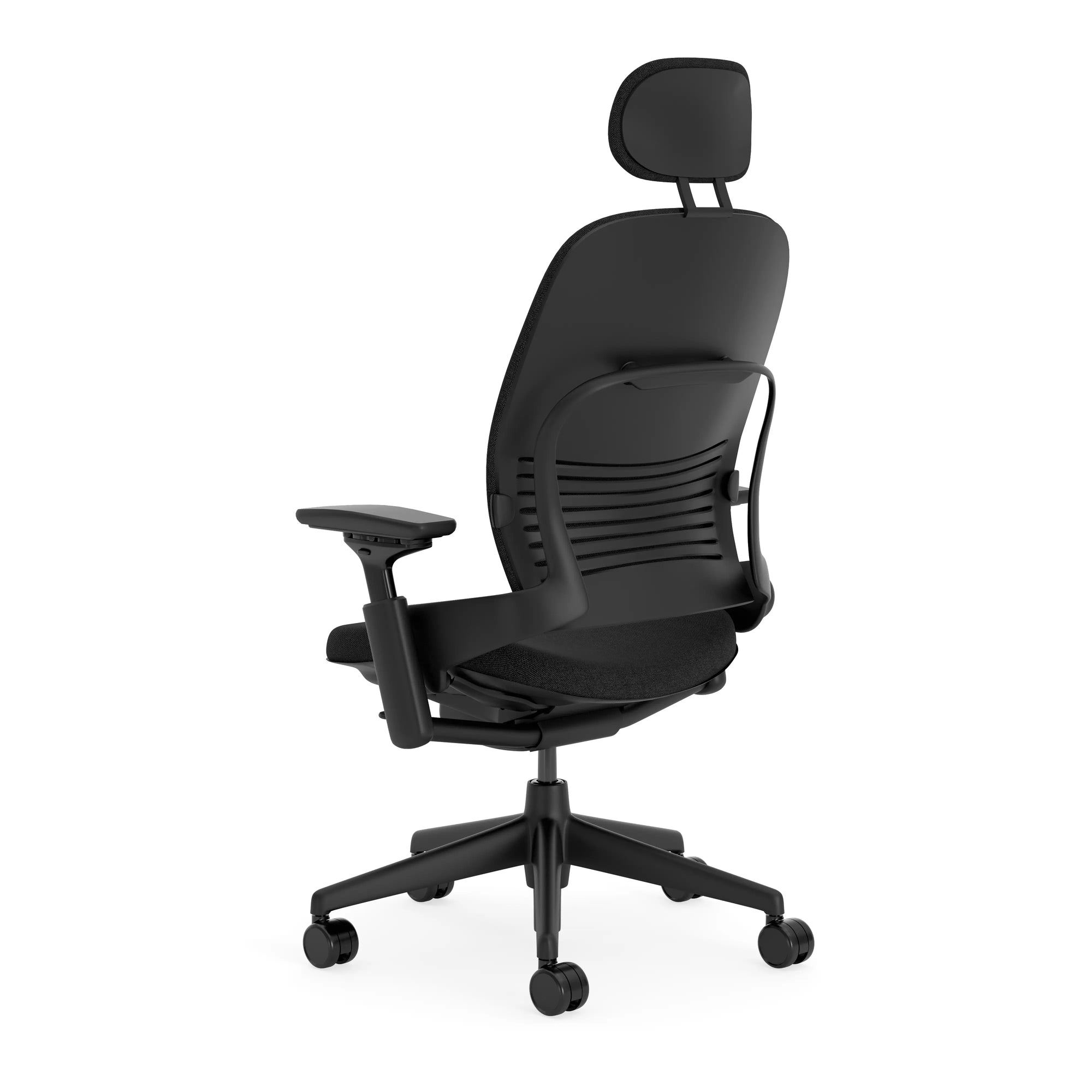 With headrest / Era Onyx CSE14