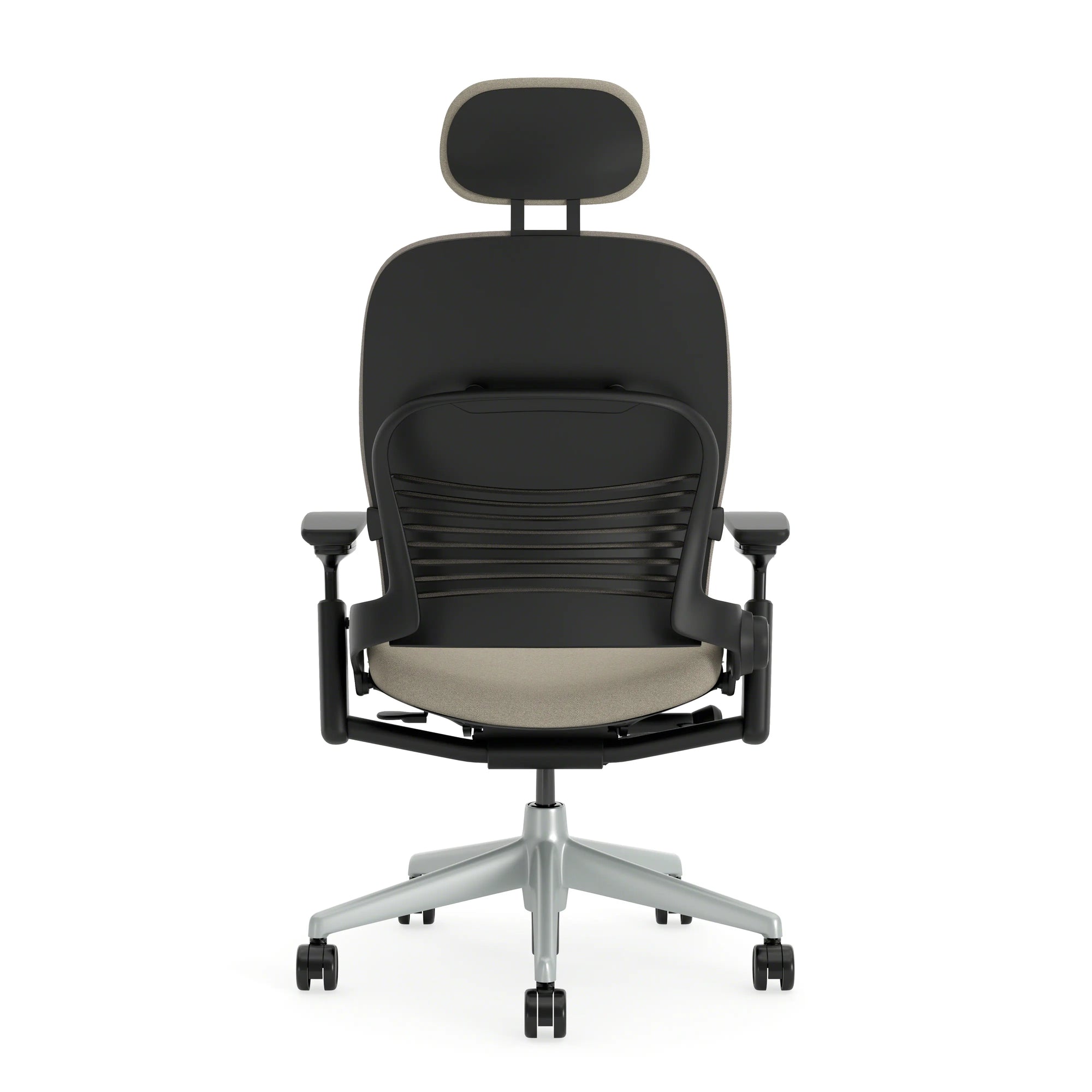 With headrest / Era Truffle CSE02