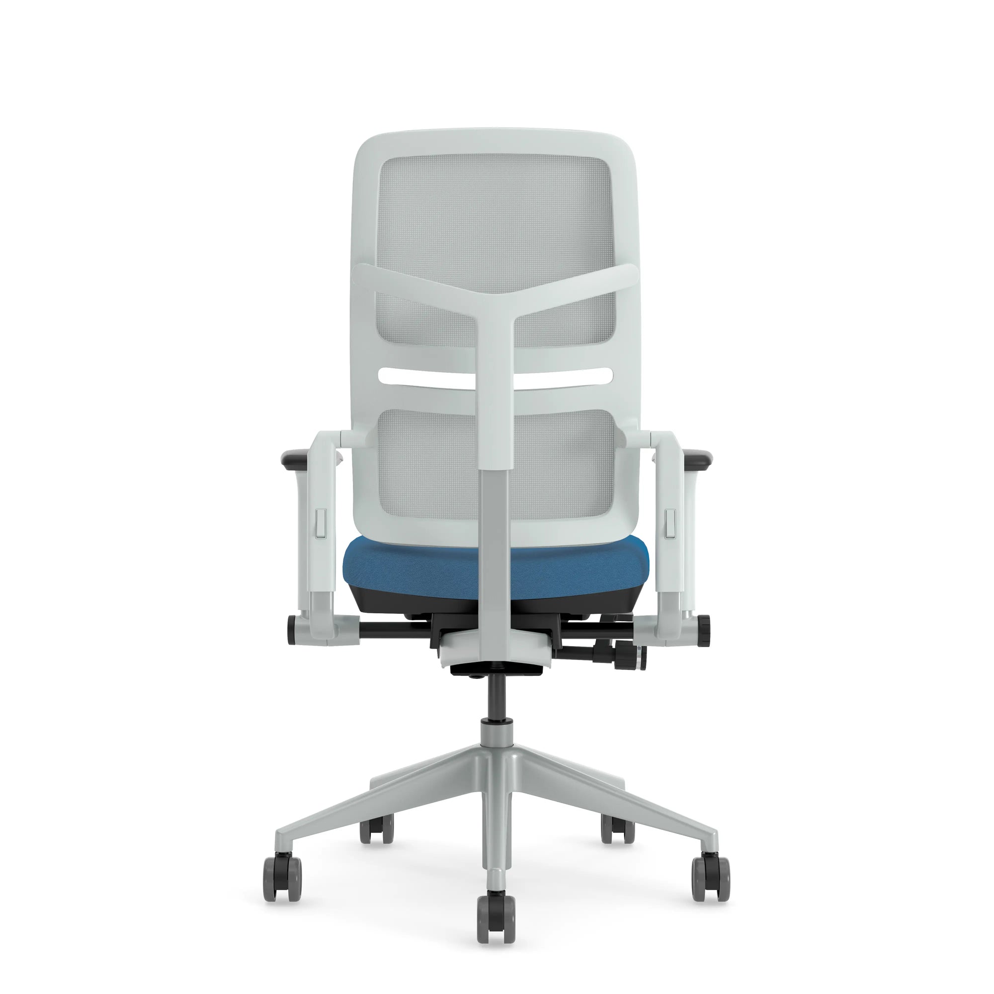 Without headrest / Grid Seagull KR05/Era Cobalt CSE42