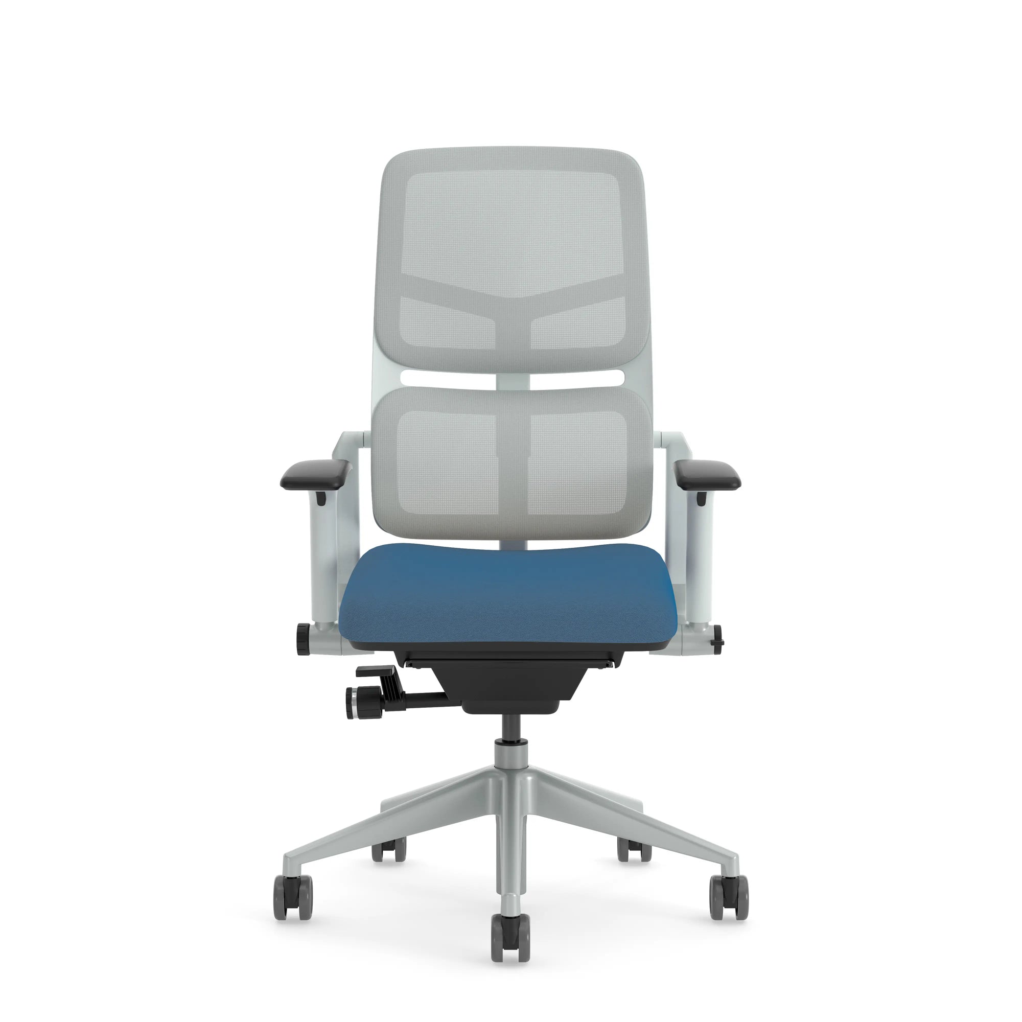 Without headrest / Grid Seagull KR05/Era Cobalt CSE42