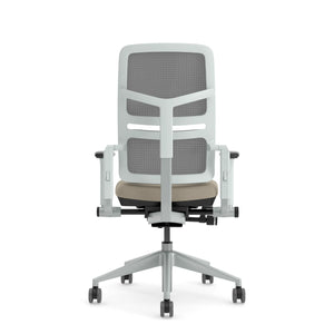 Without headrest / Grid Merle KR02/Era Truffle CSE02