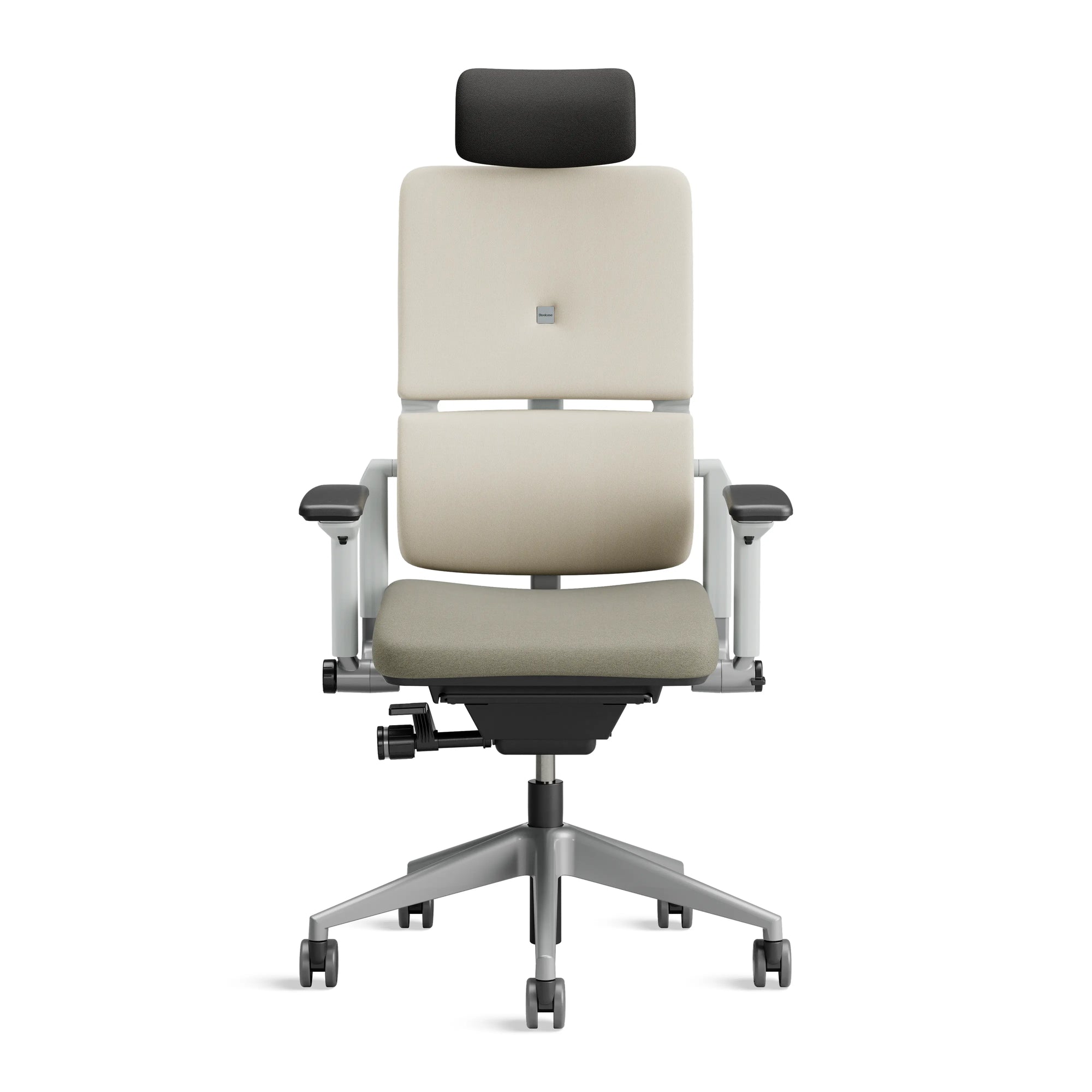 With headrest / Era Truffle CSE02