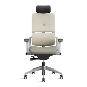 With headrest / Era Truffle CSE02