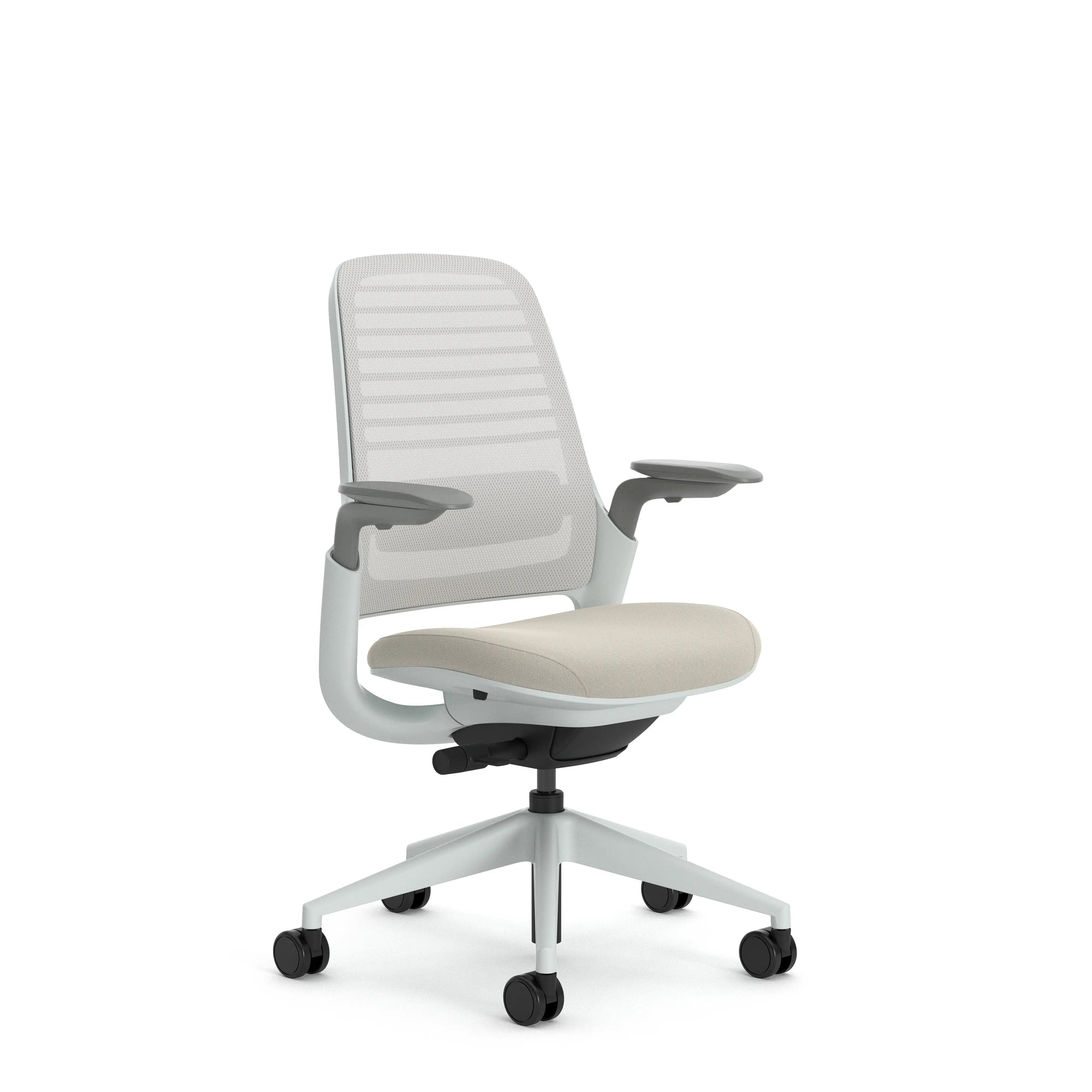 Without headrest / 3D Microknit 5T31/Era Oatmeal CSE01