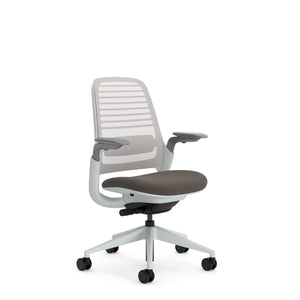 Without headrest / 3D Microknit Seagull 5T31/Atlantic AT33