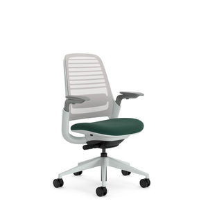 Without headrest / 3D Microknit Seagull 5T31/Atlantic AT38