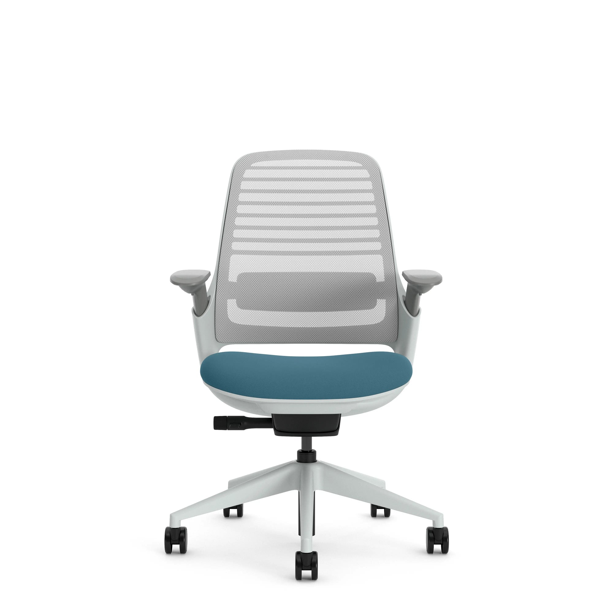 Without headrest / 3D Microknit Seagull 5T31/Atlantic AT38