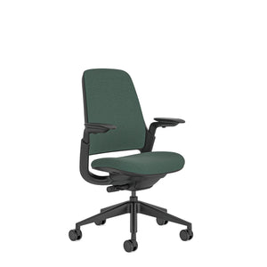 Without headrest / Renewed Loop Deep Forest LR13