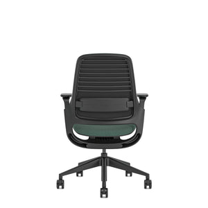 Without headrest / Renewed Loop Deep Forest LR13