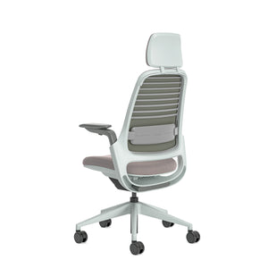 With headrest / Era Lentil CSE23