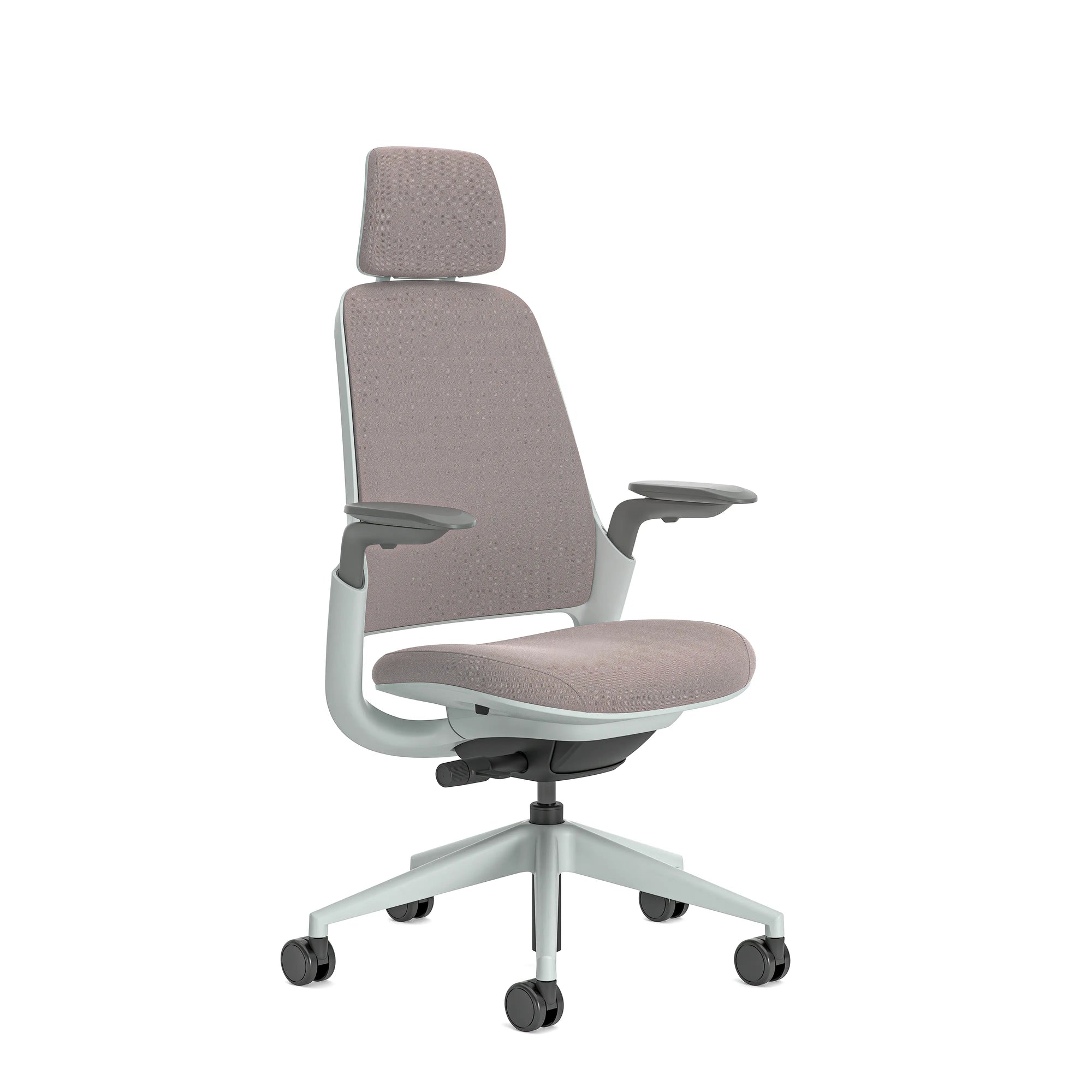 With headrest / Era Lentil CSE23