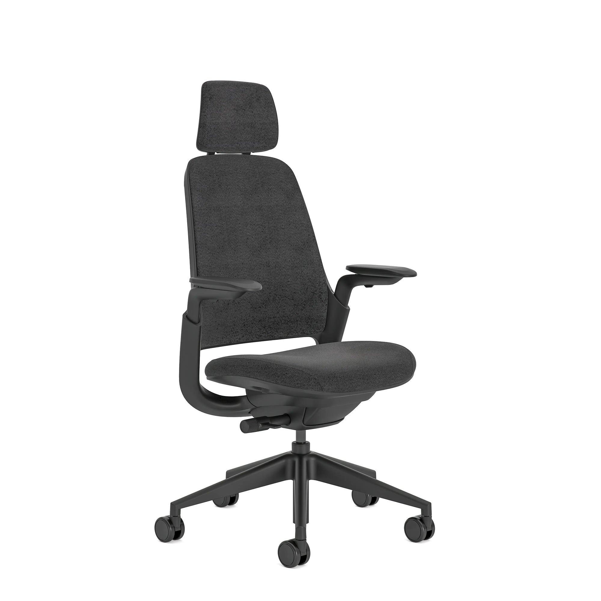 With headrest / Era Onyx CSE14