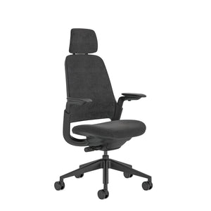 With headrest / Era Onyx CSE14