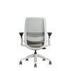 Without headrest / 3D Microknit Seagull 5T31/Era Truffle CSE02