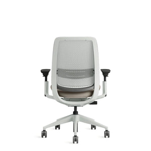 Without headrest / 3D Microknit Seagull 5T31/Era Truffle CSE02