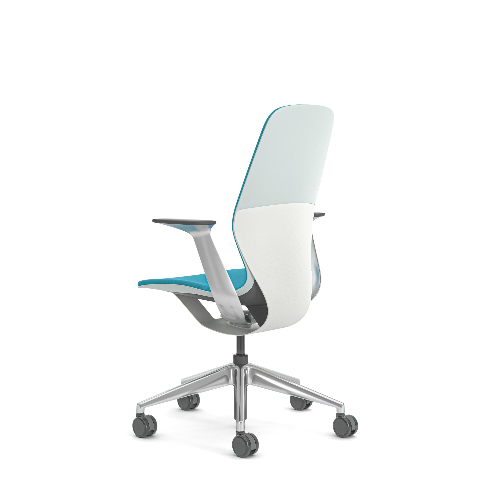 Without headrest / Atlantic Lagoon AT30