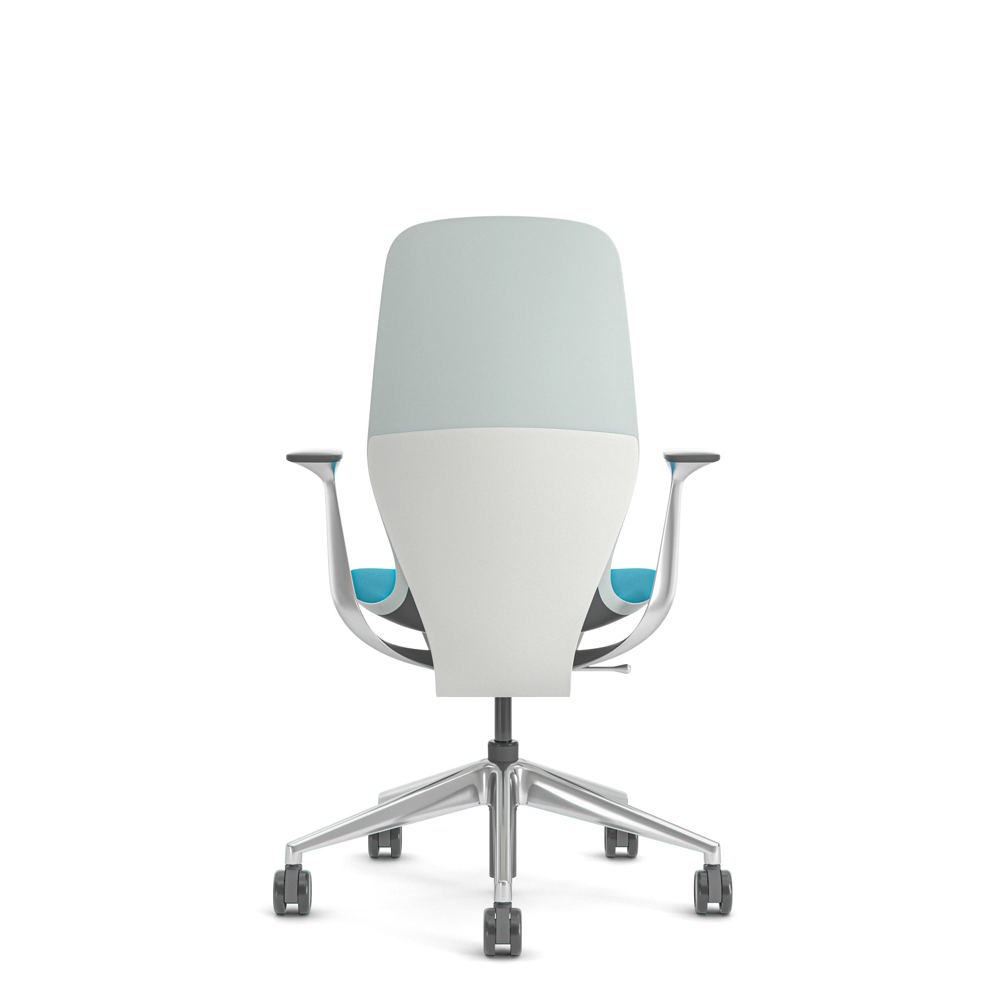 Without headrest / Atlantic Lagoon AT30