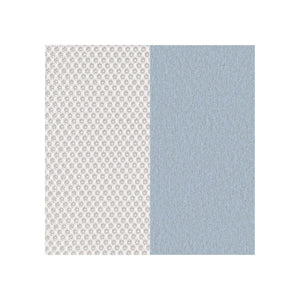 Without headrest / 3D Microknit Seagull 5T31/Era Blue Nickel CSE39