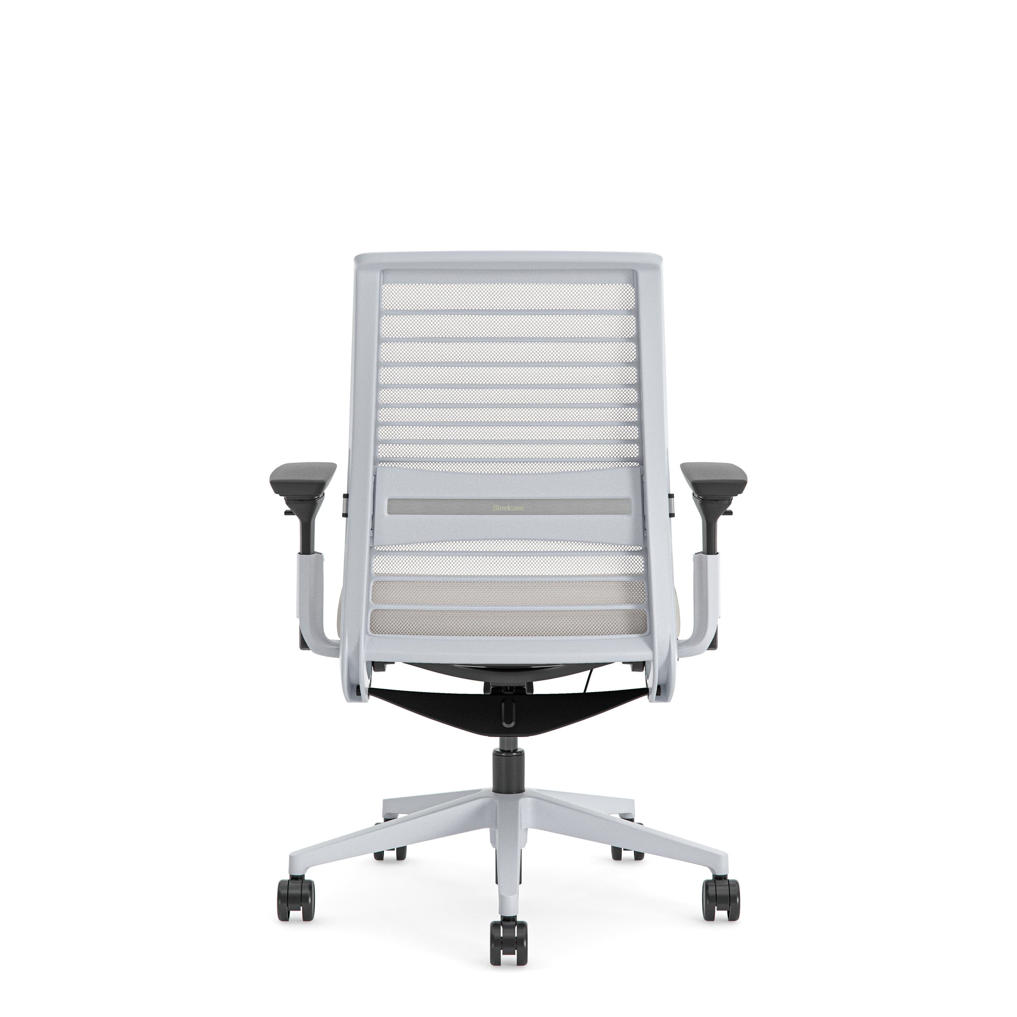 Without headrest / 3D Microknit Seagull 5T31/Alterna Frost ALT02