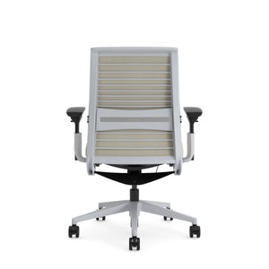 Without headrest / Era Oatmeal CSE01