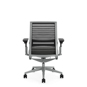 Without headrest / 3D Knit Pepper 11/Era Night Owl CSE13