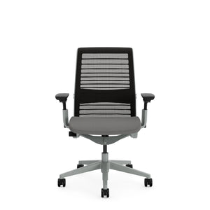 Without headrest / 3D Knit Pepper 11/Era Night Owl CSE13