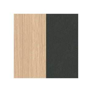 Melamine Clear Oak 2 2LAK/Paint Merle MG