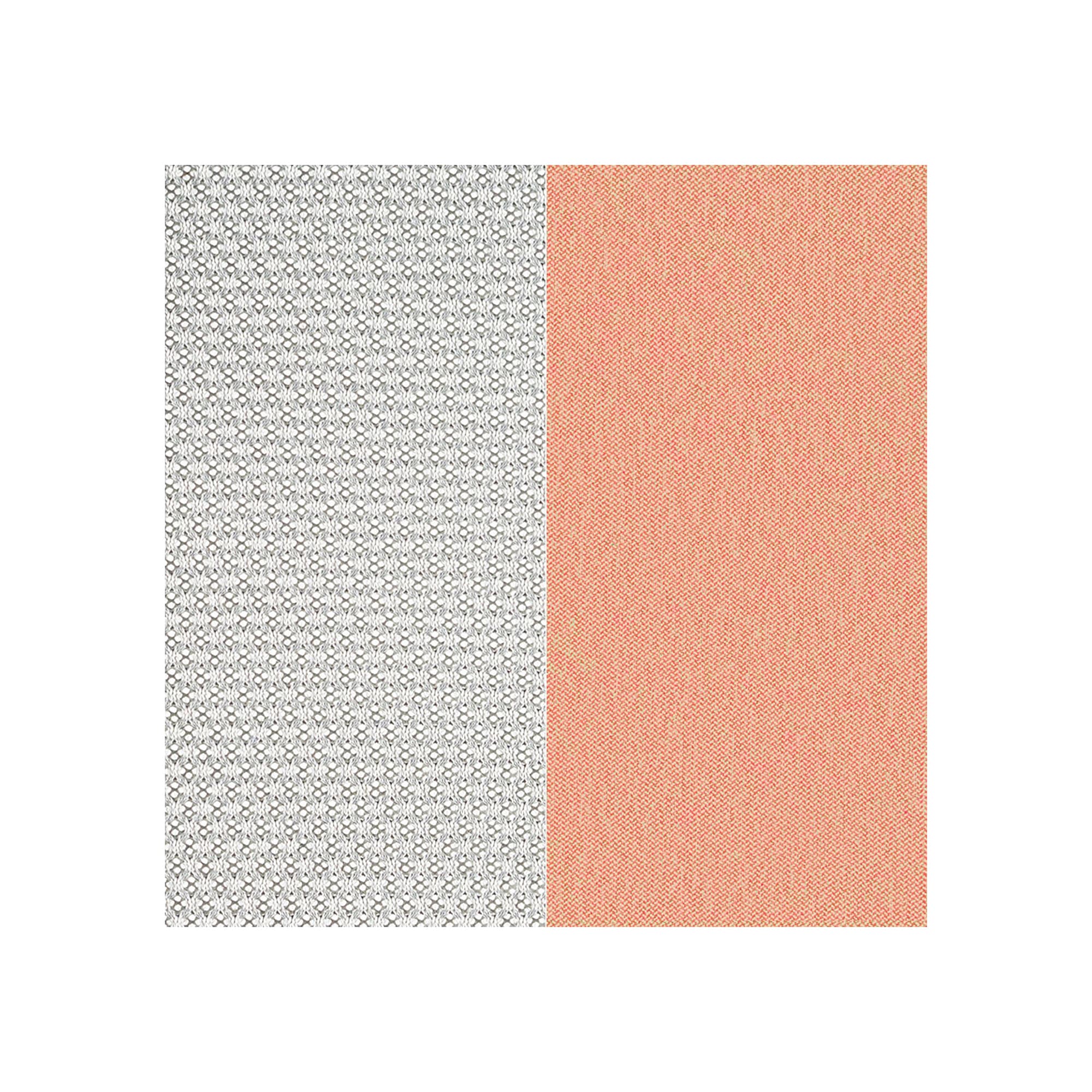 Without headrest / 3D Microknit Nickel 5T20/Era Persimmon CSE25