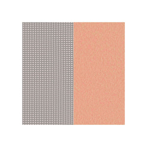 Without headrest / Grid Latte KR06/Era Persimmon CSE25