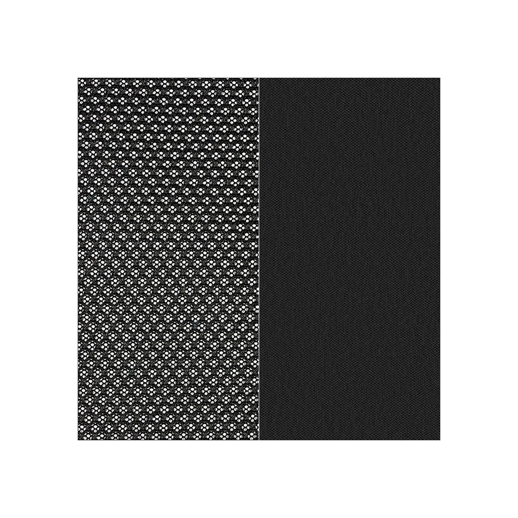 With headrest / 3D Microknit Onyx 5T21/Era Onyx CSE14