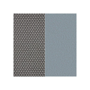 Without headrest / 3D Microknit Pepper 5T29/Era Storm Cloud CSE43