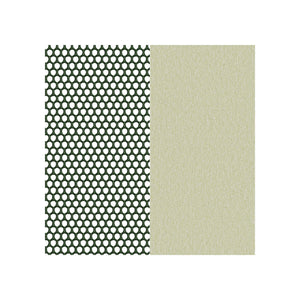 Without headrest / 3D Knit Jungle 21/Era Olivine CSE33