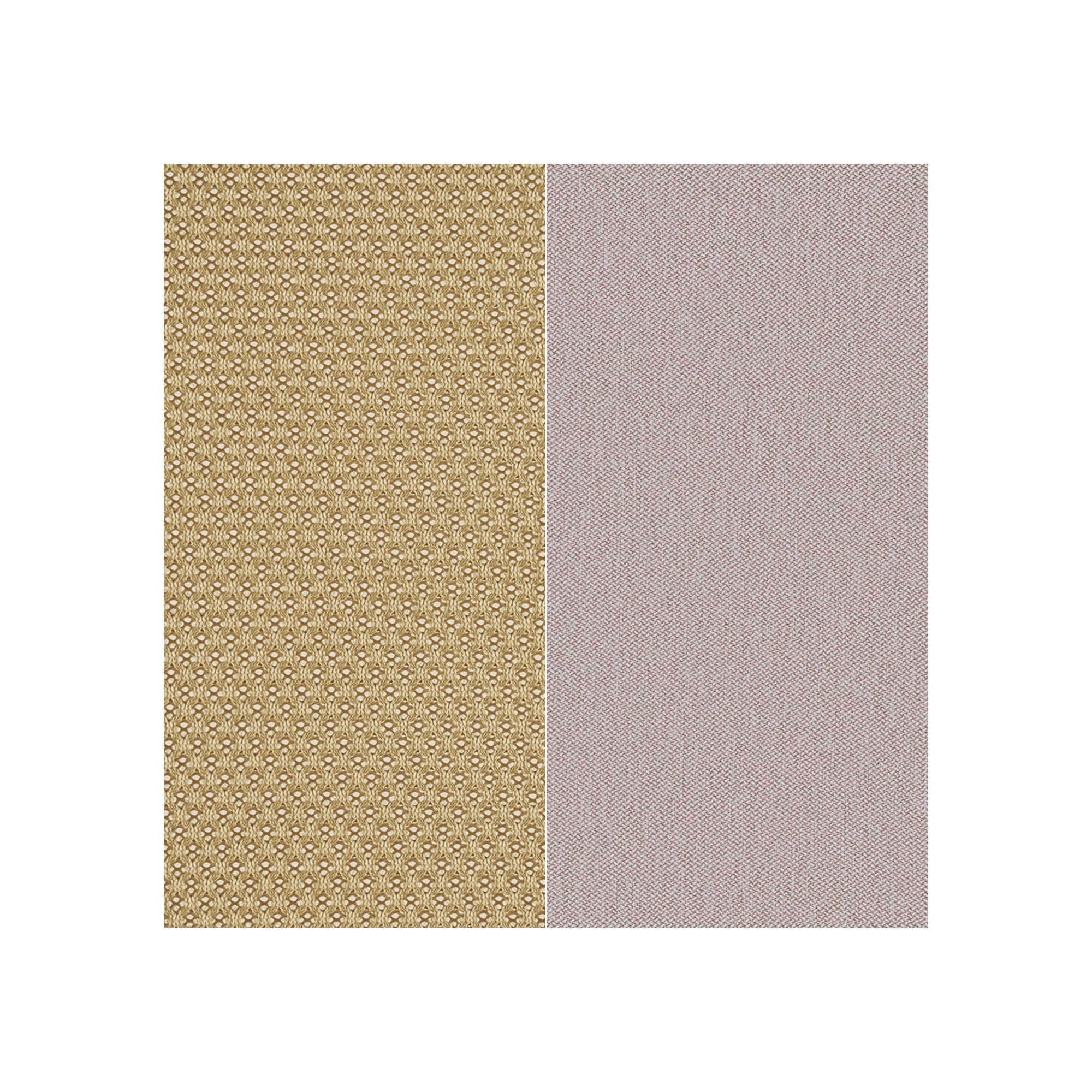 Without headrest / 3D Microknit Beige 5T25/Era Lentil CSE23