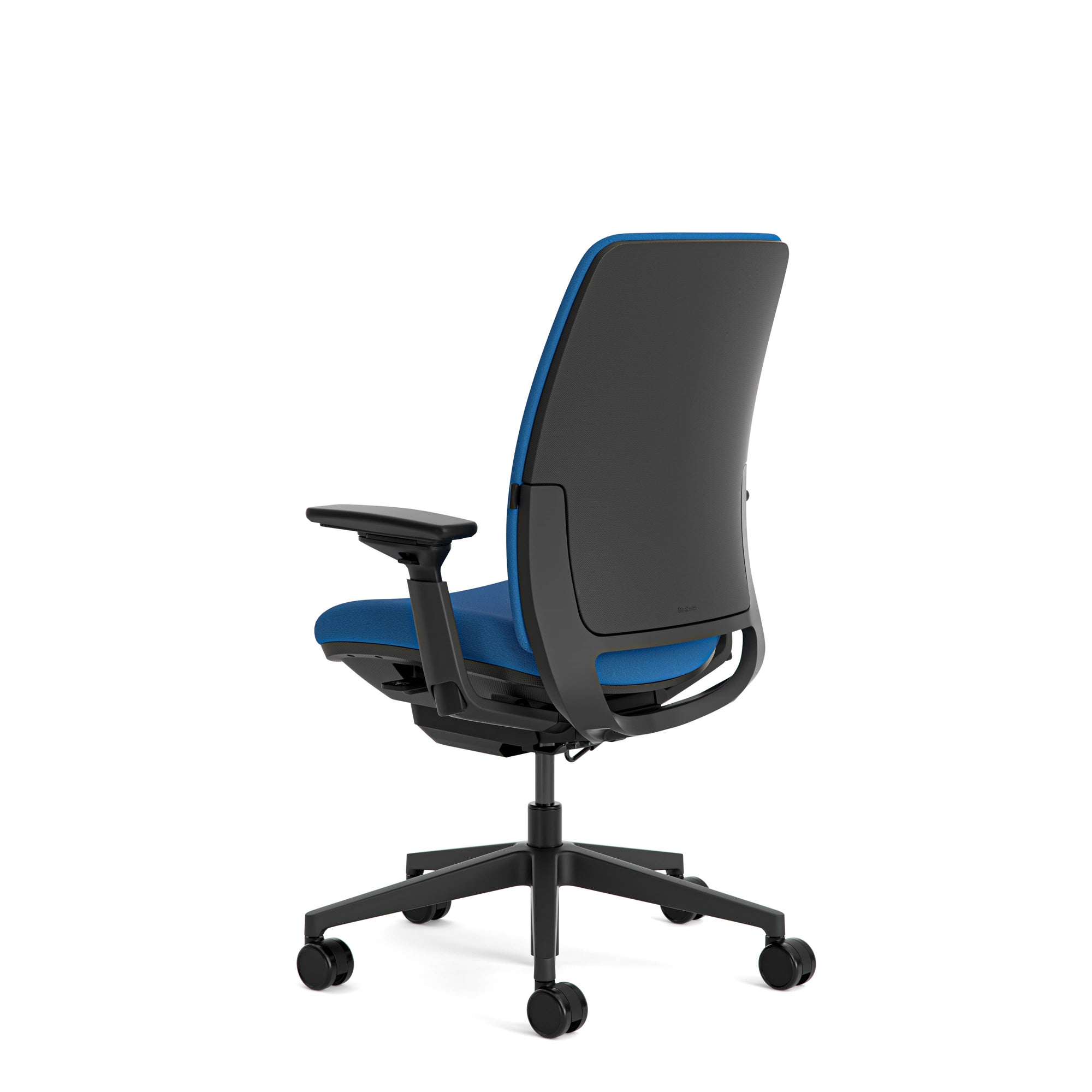Without headrest / Era Royal Blue CSE40