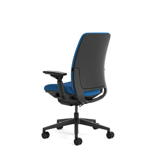 Without headrest / Era Royal Blue CSE40